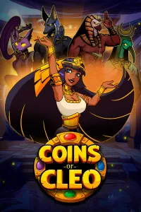 Coins of Cleo