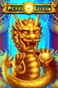 Pearl Legend: Hold & Win