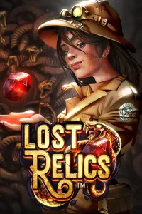 Lost Relics