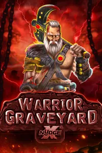 Warrior Graveyard xNudge