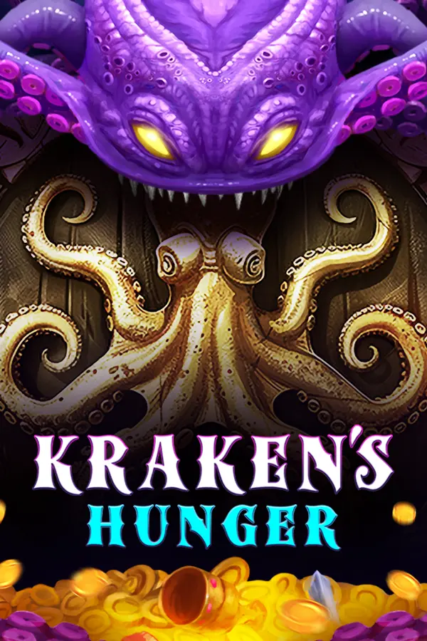 Kraken’s Hunger