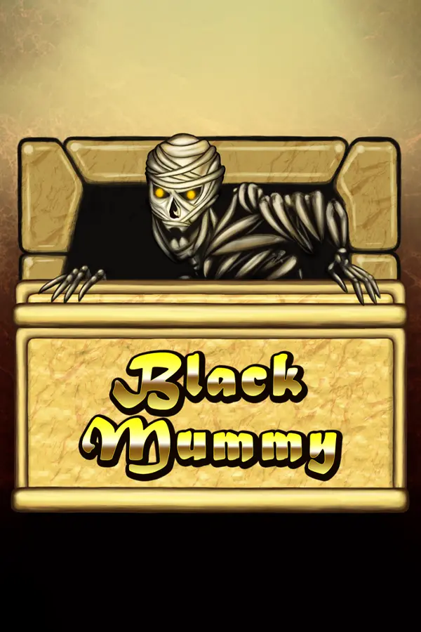 Black Mummy