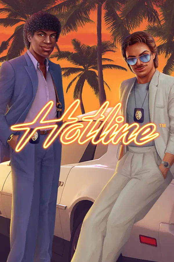 Hotline