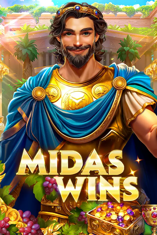 Midas Wins